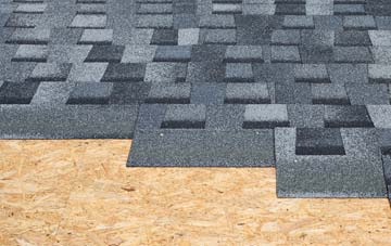 expert Culmington asphalt roof companies