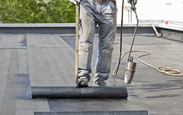 flat roof replacement Culmington, Shropshire