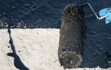 Culmington liquid sealant waterproofing