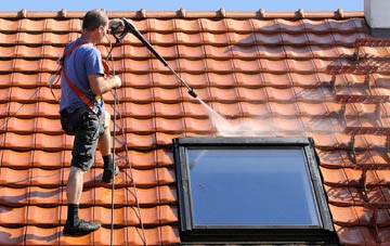 roof cleaning Culmington, Shropshire