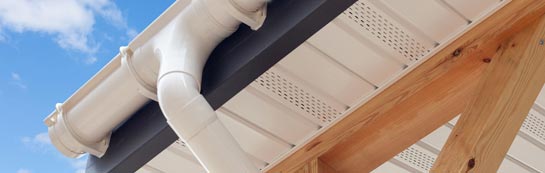 get Culmington guttering quotes today