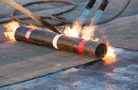 free Culmington roof quotes