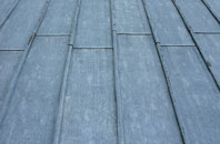 Culmington lead roofing